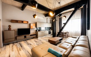 BG169-Apartament luxury 3 camere 91mp | Smart Home | Fitness | Parcare - Poză 1