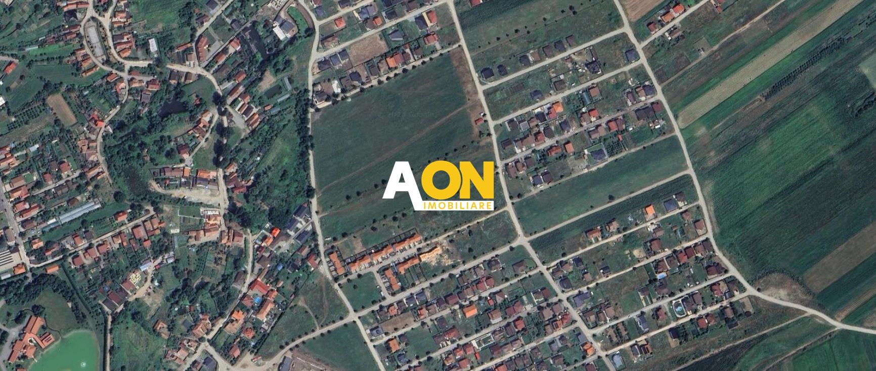 Teren parcelabil de vanzare, toate utilitatile, deschidere la 2 strazi - Poză 1