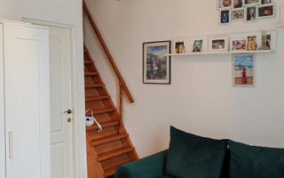 Apartament la casa cu gradina de 480 mp, Zona Semicentrala - Poză 5