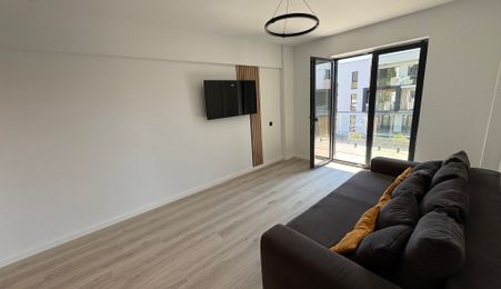 Apartament cu 2 camere, 52mp, parcare, Zona Unirii