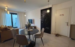 Apartament cu 2 camere studio Greenfield cu priveliste superba - Poză 10