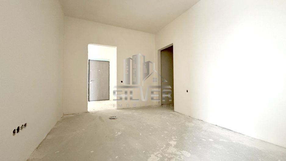 Apartament cu 2 camere/53.5mp/CF/Eroilor/Pret Redus. - Poză 6