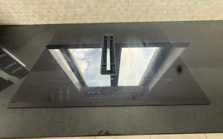 ISHO - Apartament de vanzare cu 2 camere, parcare subterana - Take Ionescu - Poză 11