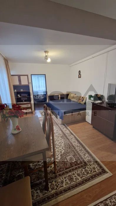 Apartament 1 camere, 38 mp, parcare, zona Plevnei - Poză 2