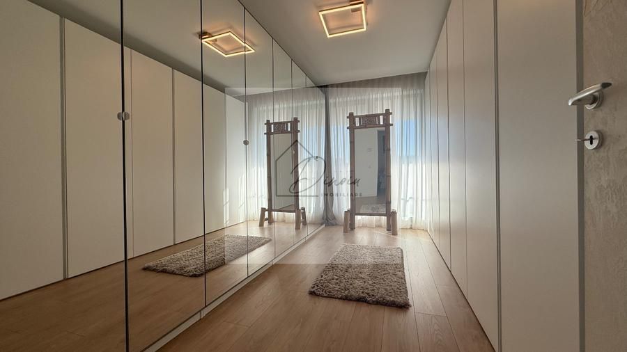 Apartament 4 camere Erou Iancu Nicolae I 2 parcari I Mobilat I COM 0% - Poză 5