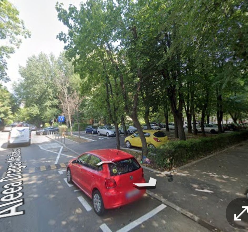 Apartament 2 camere, Zona Bld. Obregia,  Aleea Dragos Mladinovici. - Poză 2