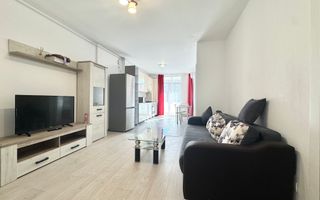 Apartament 2 camere elegant, aproape de centru, complex modern - Poză 1