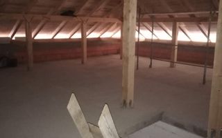 Casă individuală pe un nivel cu vedere panoramică spre munte - Poză 17