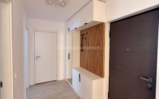 AP. 2 CAMERE-GREENFIELD BANEASA,PRIMA INCHIRIERE,MASINA DE SPALAT VASE - Poză 6