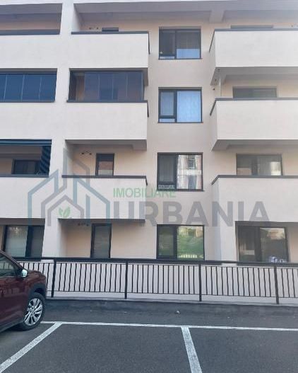 Apartament 1 cameră, 41 mp, Presidence Garden, Bucium, Iași - Poză 13