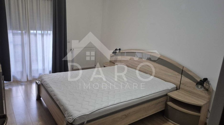 De închiriat apartament modern cu 2 camere, în bloc nou – Târgu Mureș - Poză 4
