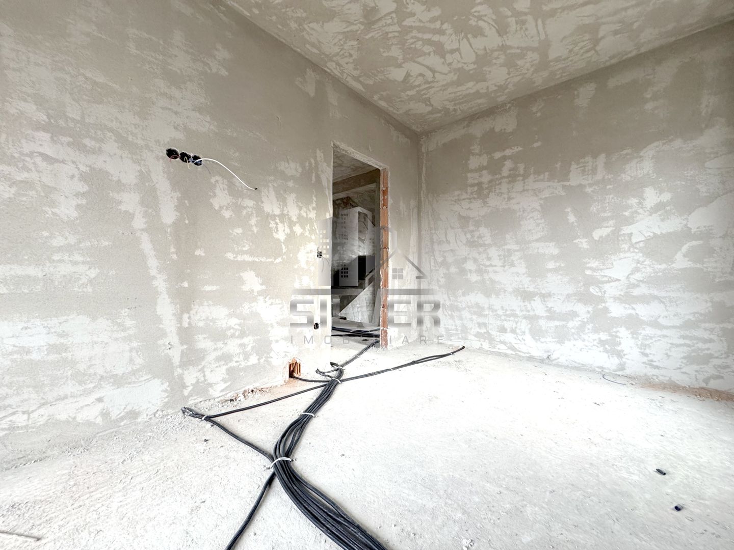 Case individuale cu teren de 420 mp! - Poză 14