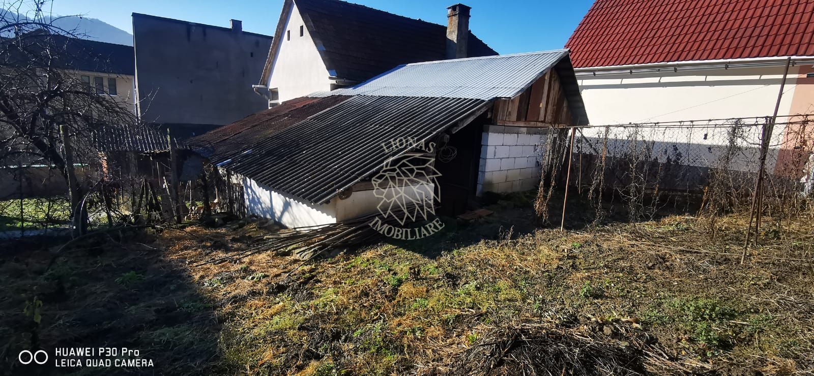 Casa 5 camere, 140 mp, 5 ari teren, Nasaud - Poză 4