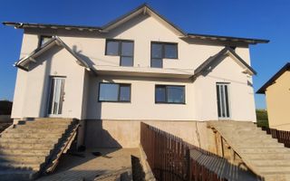 🔥 Vila Premium Duplex în Miroslava – Locație Excelentă, Finisaje de Top! 🔥 - Poză 5
