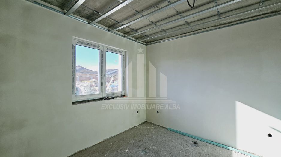 Casa in regim cuplat de vanzare, Dealul Furcilor - Poză 4