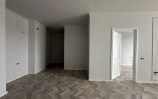 Apartament 3 camere cu CF, finisat, imobil nou, zona pod Ira - Poză 4