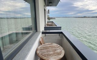 3 camere, vedere spectaculoasă la lac, Mamaia – zona Hotel Iaki - Poză 6