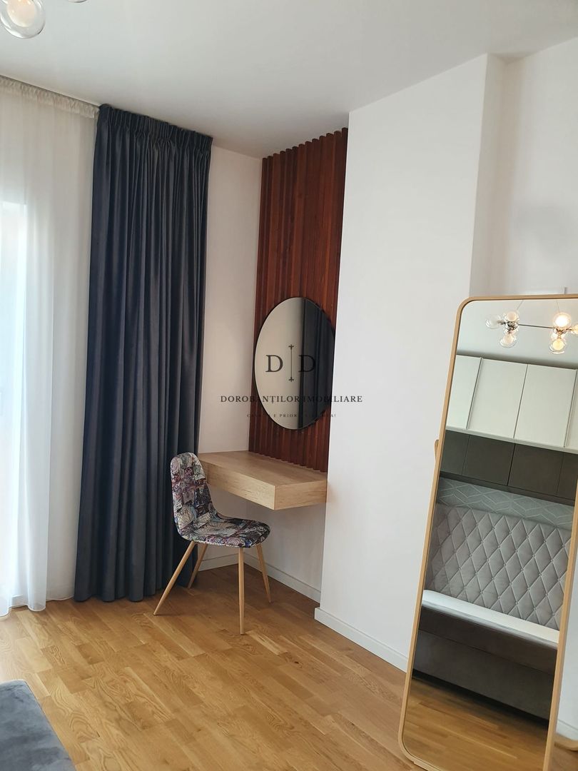 Apartament 3 camere de închiriat | Parcare + Boxǎ | Cartier Buna Ziua - Poză 10