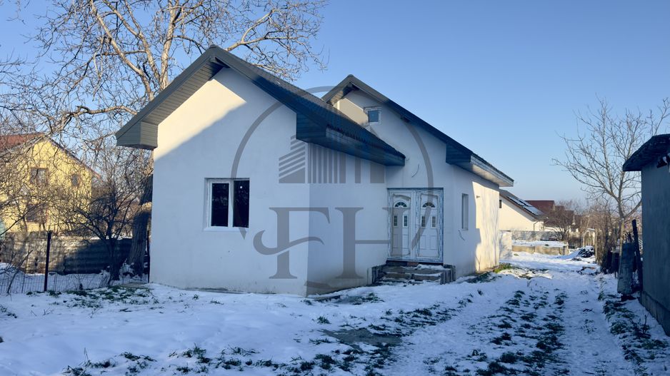 Casa de vanzare Lumina, Constanta - Poză 1