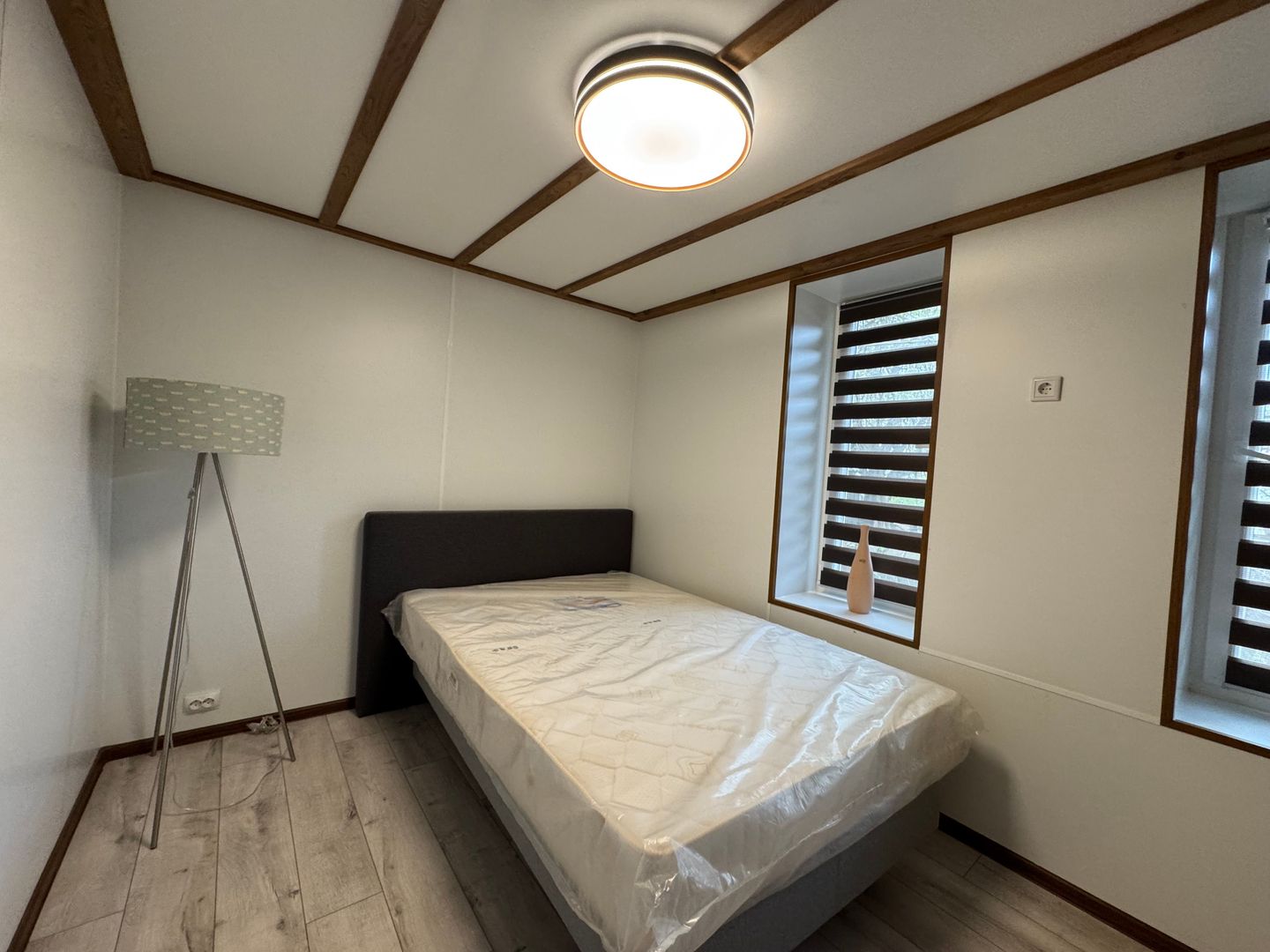 🏡 Studio modern în zonă centrală – Sibiu | Ideal investiție - Poză 7