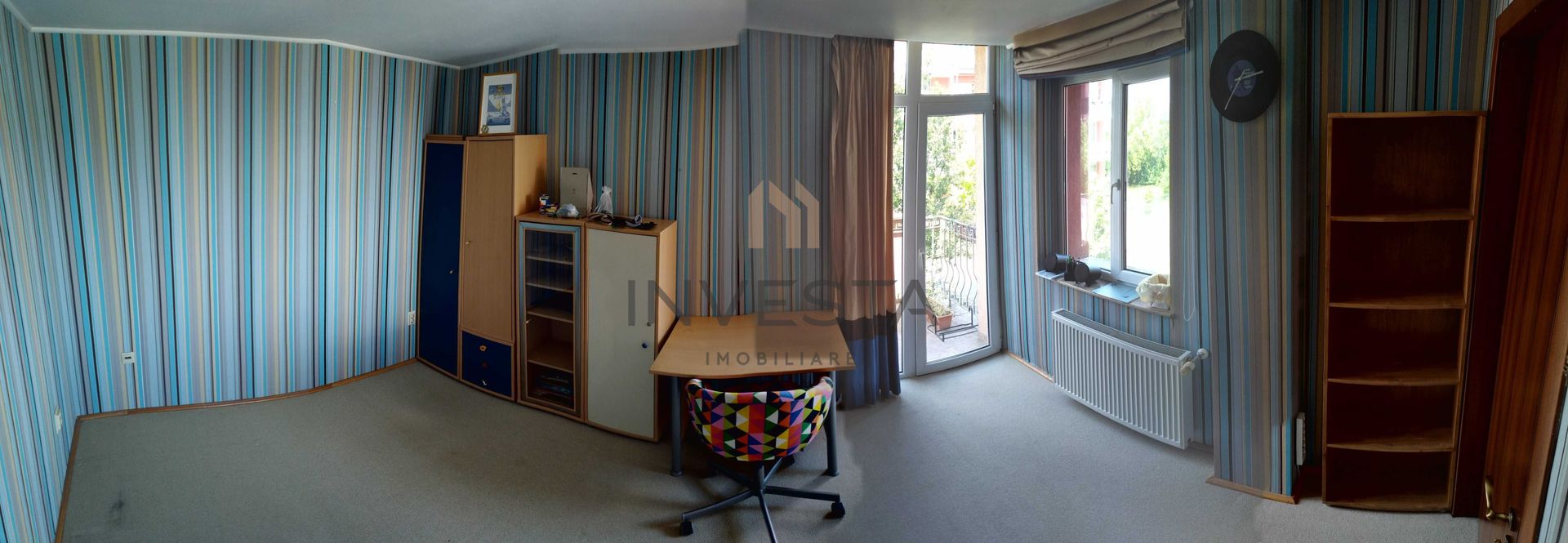 CASA SPATIOASA DE INCHIRIAT CU GARAJ DUBLU-PET FRIENDLY- BUNA ZIUA - Poză 8