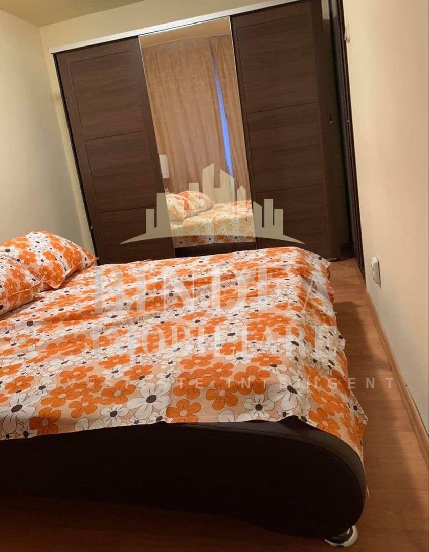Apartament 2 camere vis- a- vis de Iulius Town - Poză 5