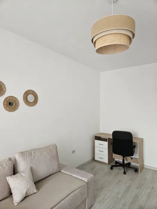 Apartament cu 2 camere modern de inchiriat, bloc nou, zona Pacii - Poză 3