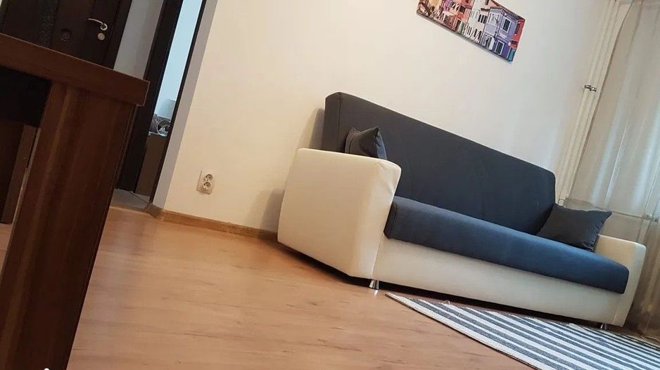 Apartament 2 camere metrou Lujerului-Centrala Proprie - Poză 1
