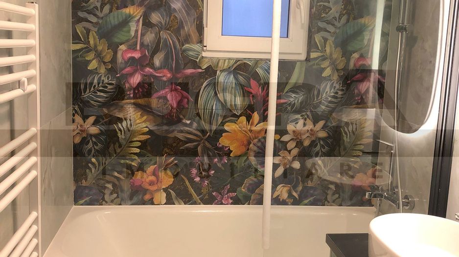 Apartament de 3 camere ultrafinisat prima inchiriere, 65mp, Marasti - Poză 10