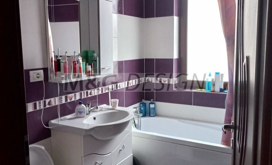 Apartament 3 camere  Braytim - Poză 8