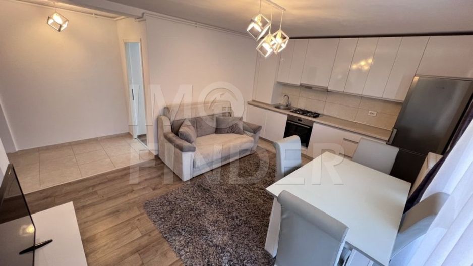 Vânzare 2 camere, Zorilor, zona Mircea Eliade, garaj - Poză 10