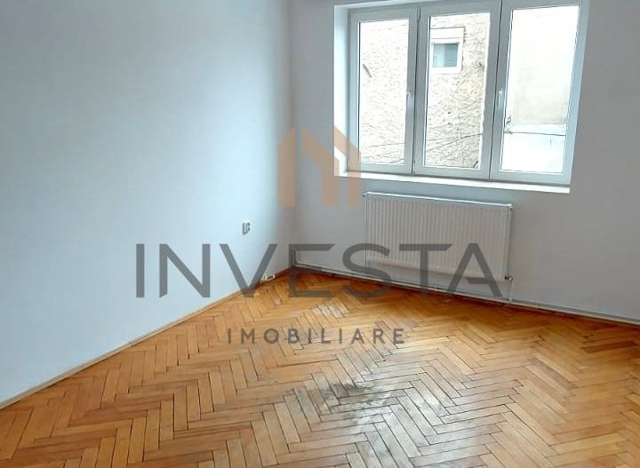 Apartament cu 2 camere, etaj 1, zona Horea–ideal pentru investitie - Poză 1