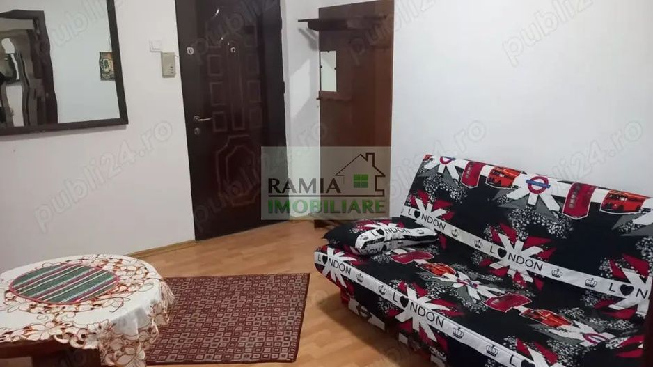 Garsoniera de inchiriat zona Astra - Poză 1