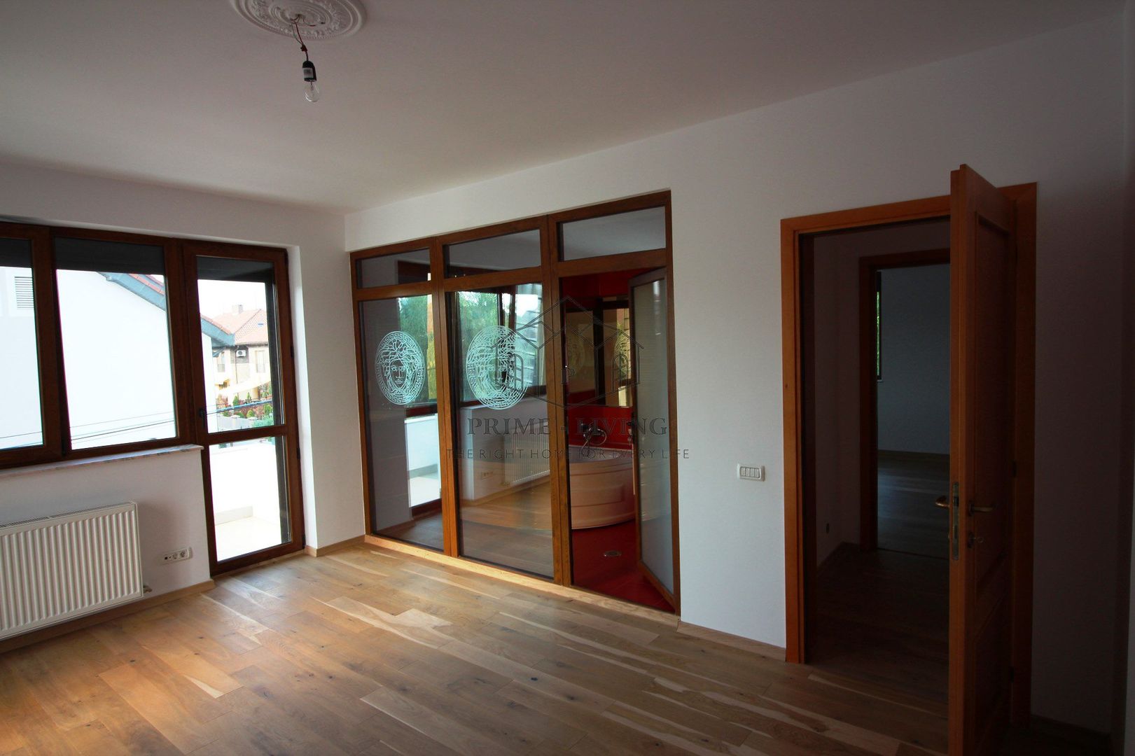 VILA CU 5 CAMERE LA INCHIRIERE IN IANCU NICOLAE - Poză 10