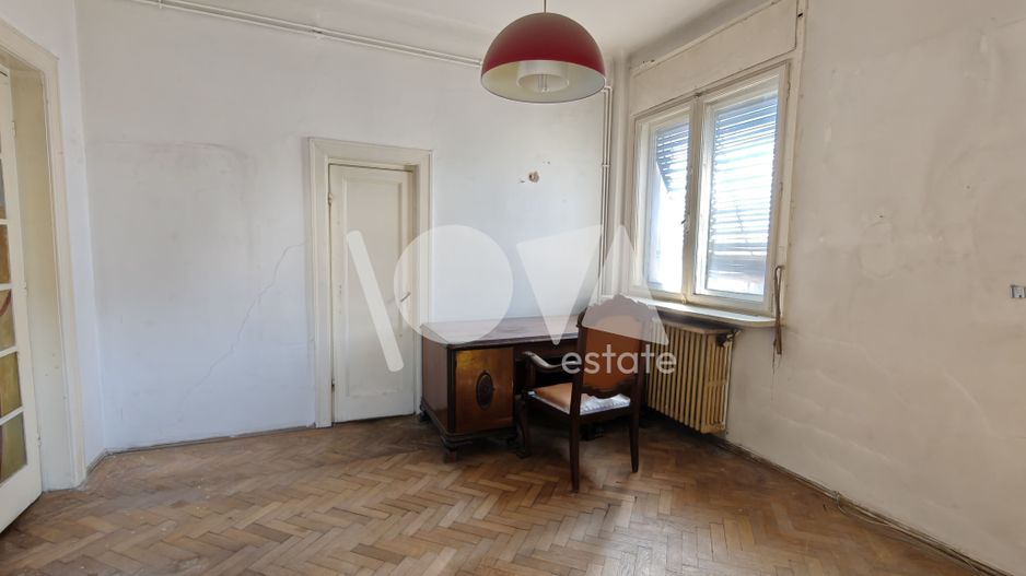 De vânzare apartament 3camere - str. Plantelor - central - Poză 9