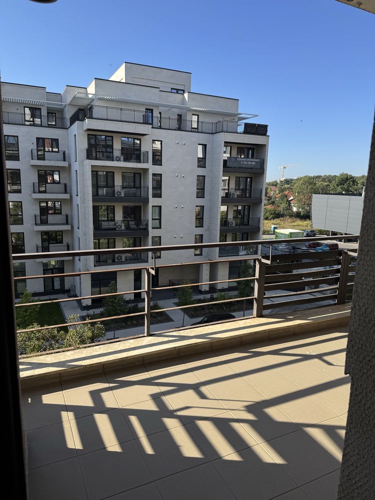 Apartament 3 camere Liziera Residances Pipera 158 mp + Parcare - Poză 6