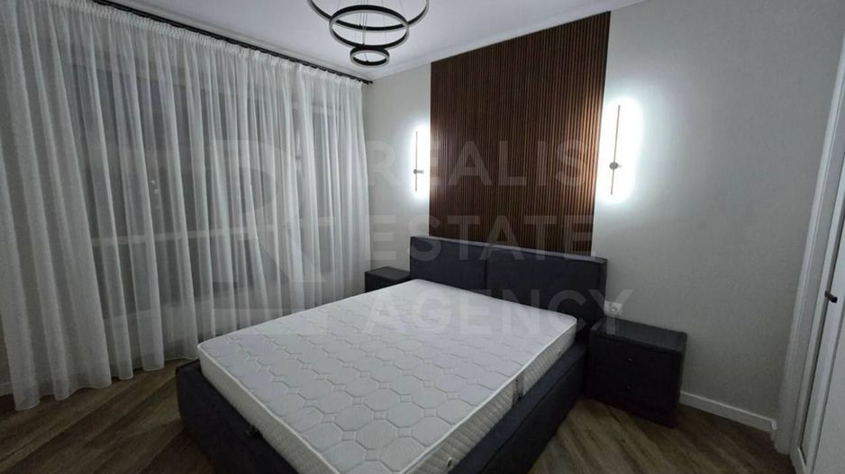 Chirie, apartament, 2 camere, strada Alecu Russo, Râșcani - Poză 3
