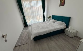 Apartament 3 camere | Prima închiriere | Parcare inclusă | 90 Boutique - Poză 8
