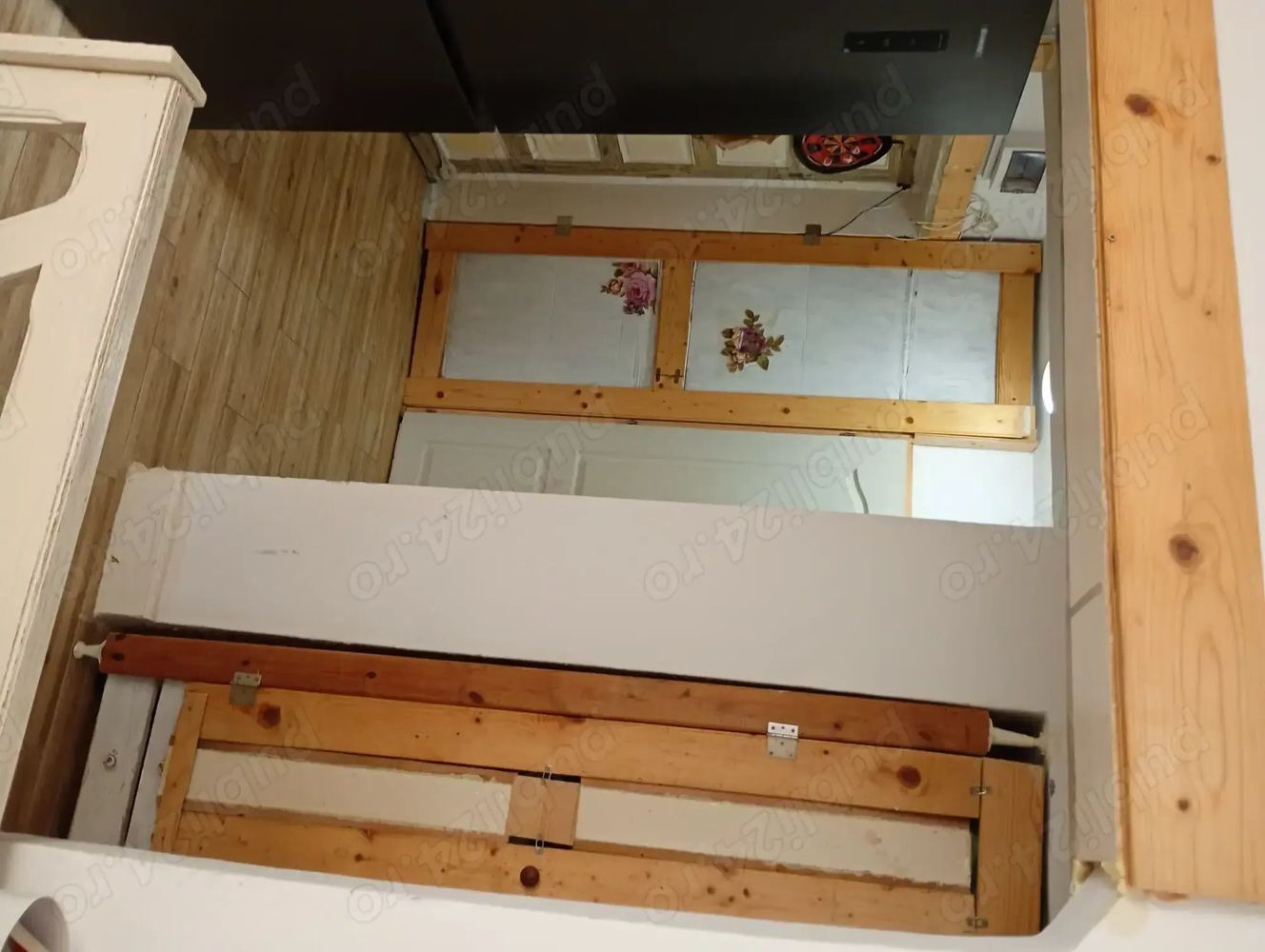 BRASADAS vinde ap 2 cam decomandate, PARTER Botizului. - Poză 4