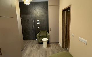 Apartament de 2 camere, Lux, 52 mp, Zona Ultracentrala - Poză 8