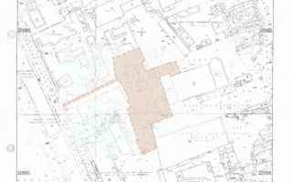 Teren Intravilan *** 6620mp*** // Parcul Carol - Poză 1