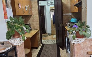 Apartament 2 camere zona Titan decomandat etaj 1 - Poză 5