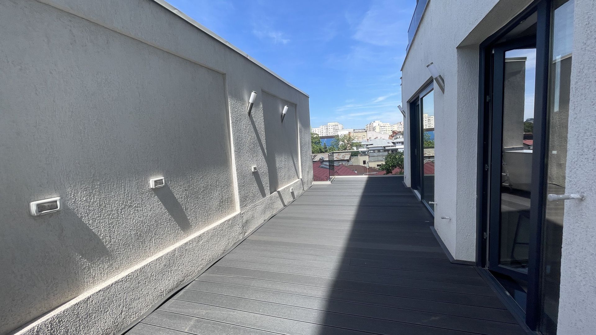 3 camere | Eminescu | Dacia | Ardeleni | Terasa | Toamnei - Poză 23