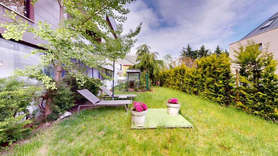 PIPERA | IANCU NICOLAE  | 3 camere | 116 mp | Parcare | Gradina 94 mp - Poză 4