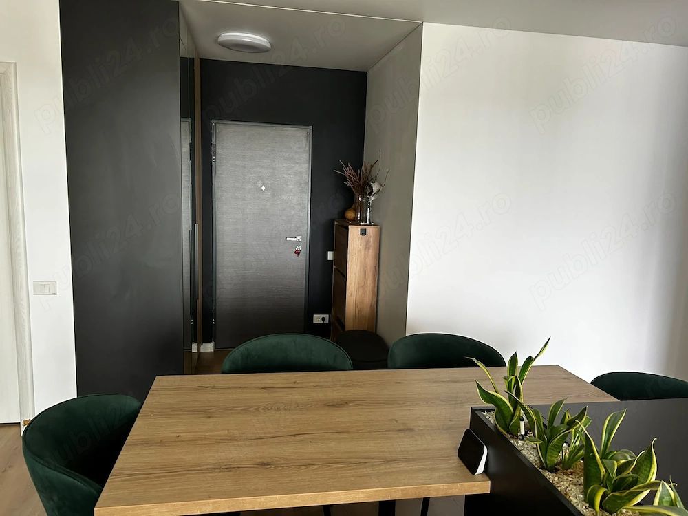 Apartament 3 camere zona Parcul Carol - Poză 4