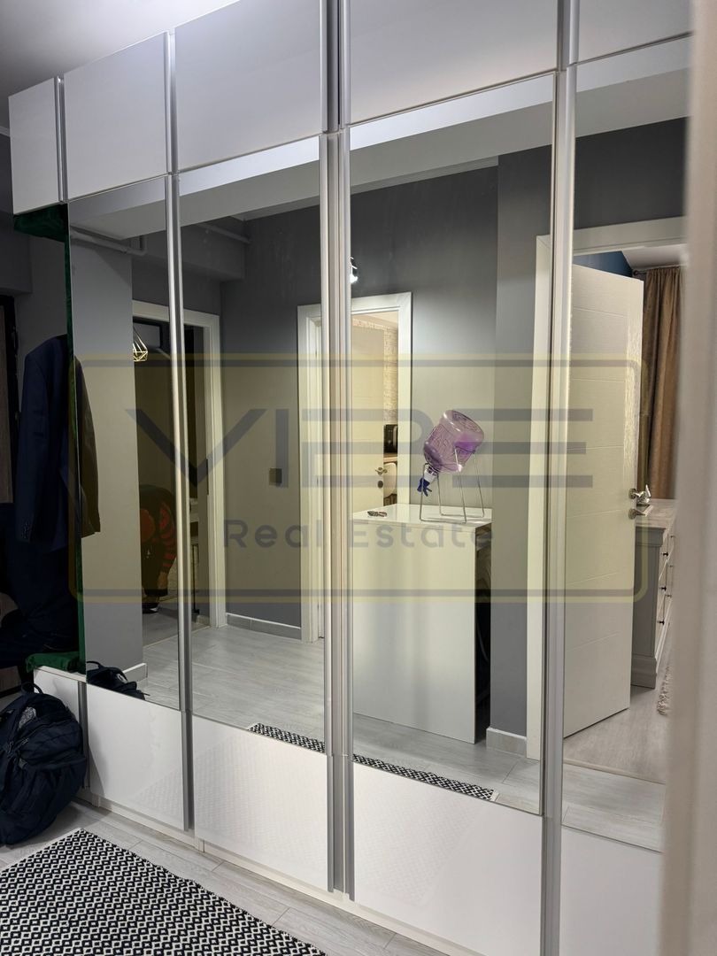 Apartament 2 camere + loc parcare Panoramic Residence - Poză 25