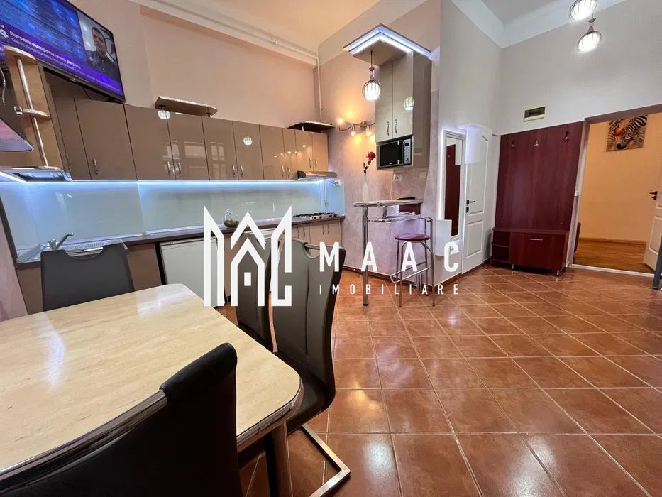 Apartament la casa I Decomandat I 70mp I Zona Centrala - Poză 1