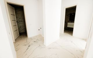 Apartament cu 3 camere de vanzare, acces metrou, Popesti-Leordeni - Poză 10