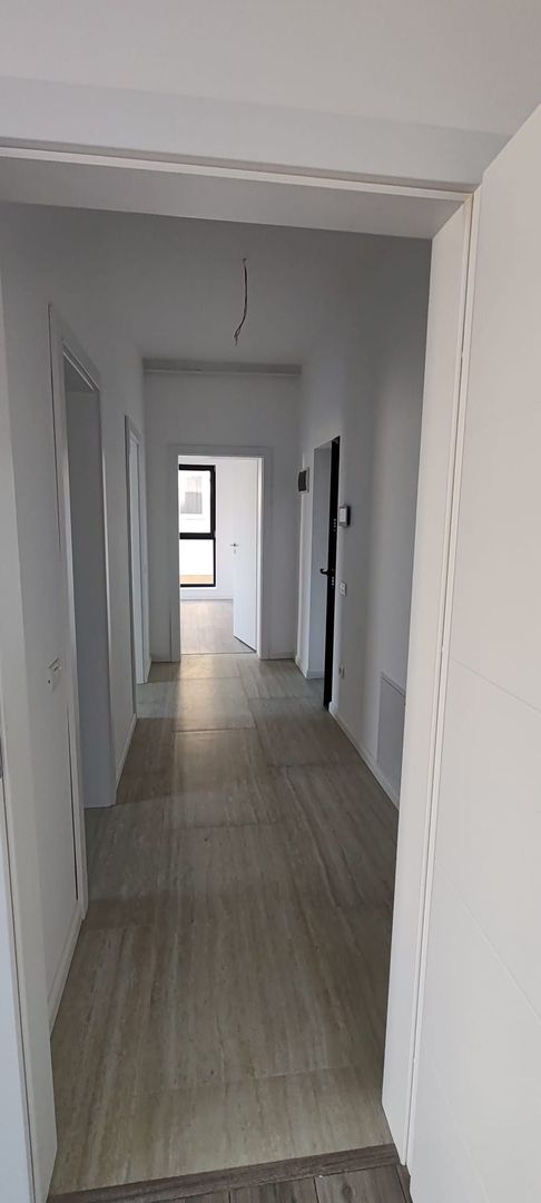 Apartament 2 cam, dec, bucatarie inchisa– Bloc nou Giroc Hotel IQ - Poză 2