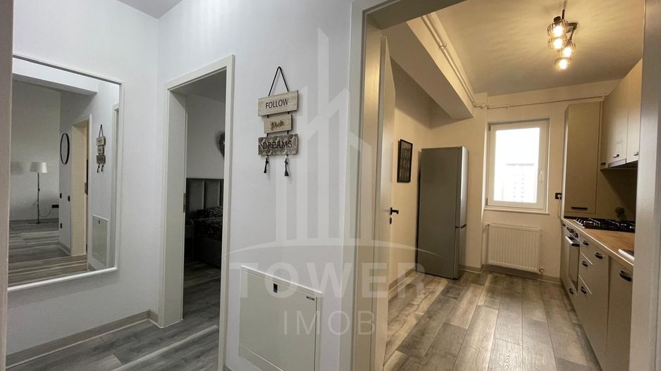 Apartament 2 camere - Zona Doamna Stanca - Poză 6